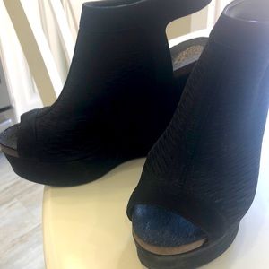 Vince Camuto Wedged Sandals